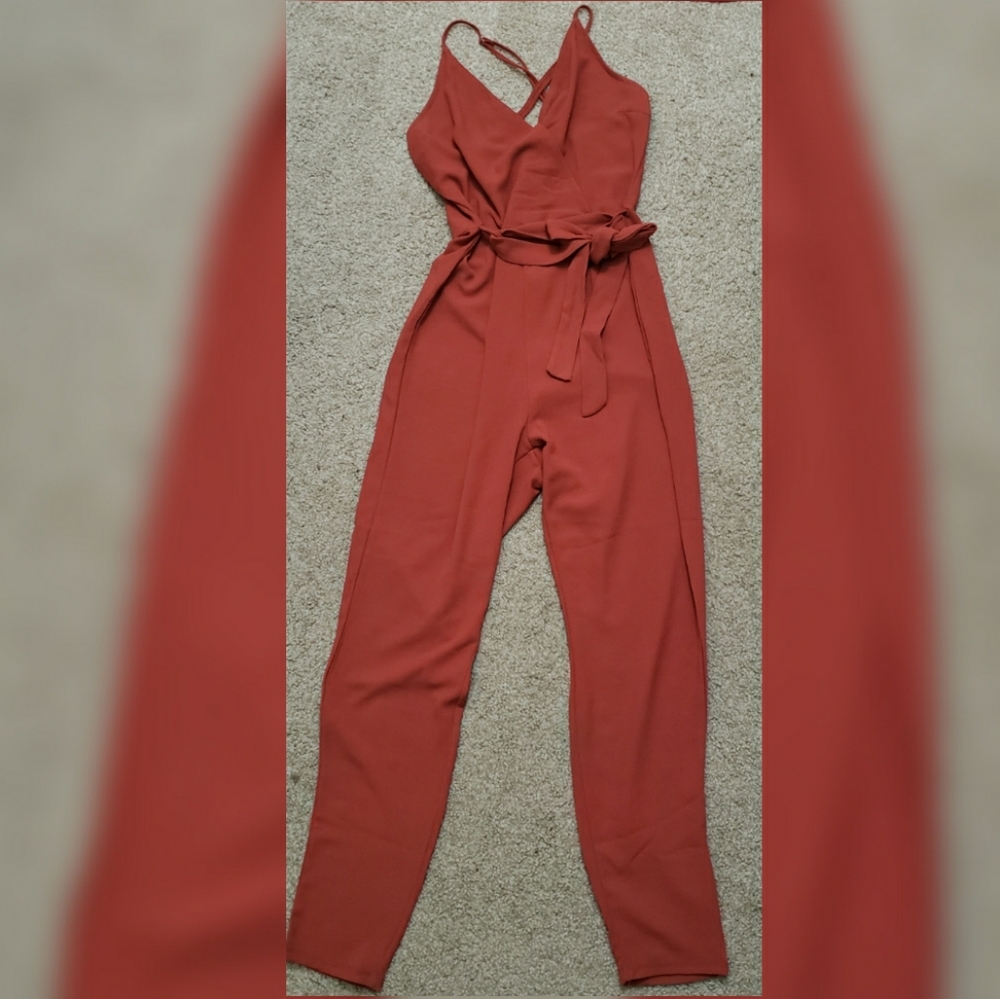 COPY - Jumpsuit